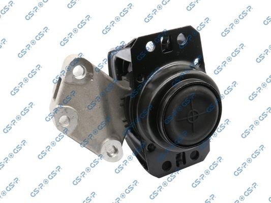 GSP 537701 Mounting, engine