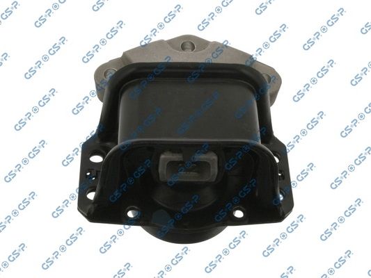 GSP 538035 Mounting, engine