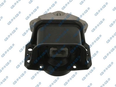 Mounting, engine GSP 538035