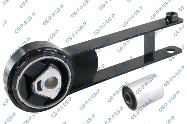 GSP 538063 Mounting, engine