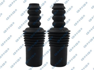 Dust Cover Kit, shock absorber GSP 5402920PK