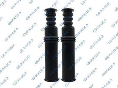 Dust Cover Kit, shock absorber GSP 5403160PK