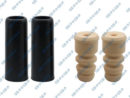 GSP 5405042PK Dust Cover Kit, shock absorber