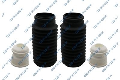Dust Cover Kit, shock absorber GSP 5405080PK