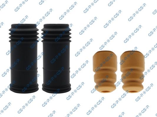 GSP 5405210PK Dust Cover Kit, shock absorber