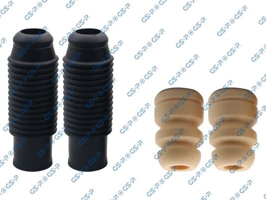 GSP 5405950PK Dust Cover Kit, shock absorber