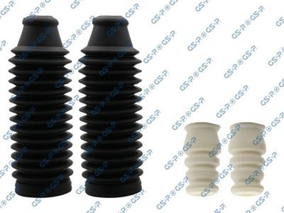 Dust Cover Kit, shock absorber GSP 5406090PK