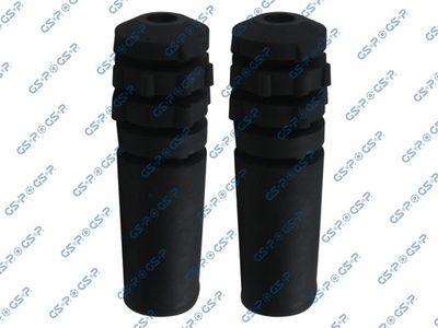 Dust Cover Kit, shock absorber GSP 5406540PK