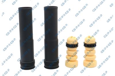 Dust Cover Kit, shock absorber GSP 5406704PK
