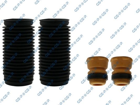 GSP 5406903PK Dust Cover Kit, shock absorber
