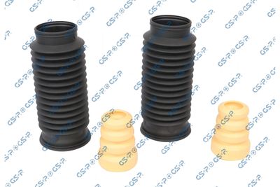 Dust Cover Kit, shock absorber GSP 5407540PK