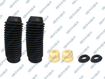 Dust Cover Kit, shock absorber GSP 5407770PK