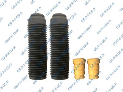 Dust Cover Kit, shock absorber GSP 5407870PK