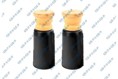 Dust Cover Kit, shock absorber GSP 5407910PK