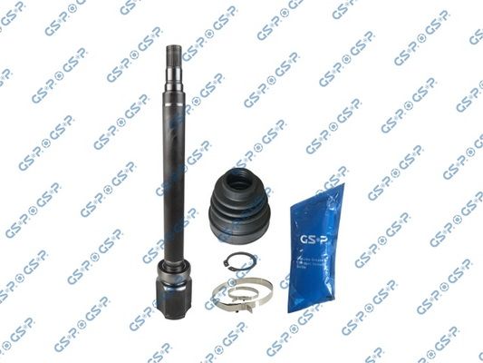GSP 601078 Joint Kit, drive shaft