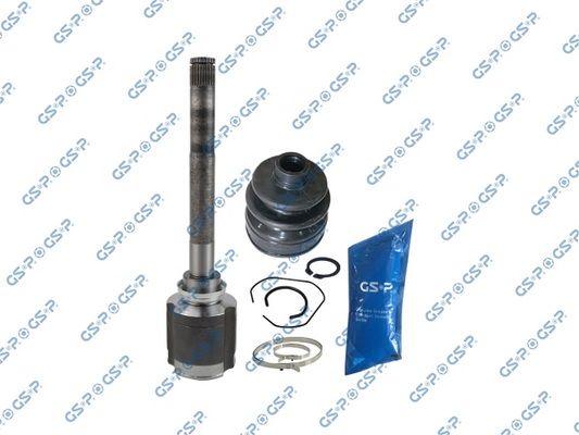 GSP 601550 Joint Kit, drive shaft