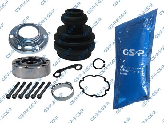 GSP 602004 Joint Kit, drive shaft