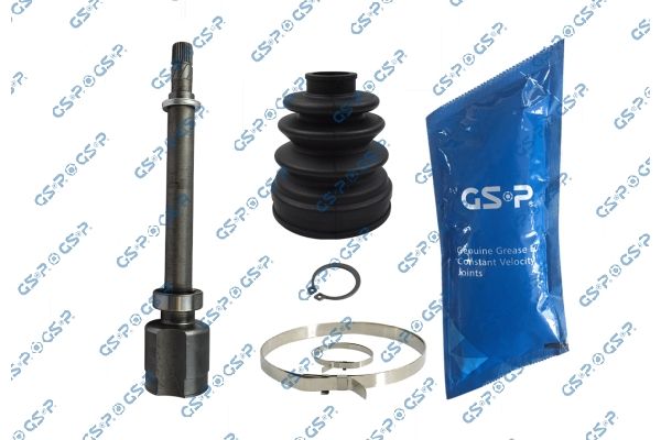 GSP 602231 Joint Kit, drive shaft