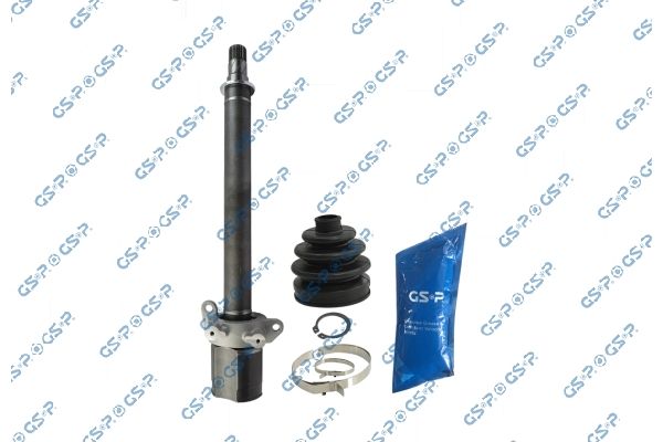 GSP 602650 Joint Kit, drive shaft