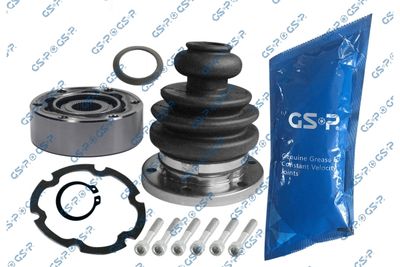 Joint Kit, drive shaft GSP 603002