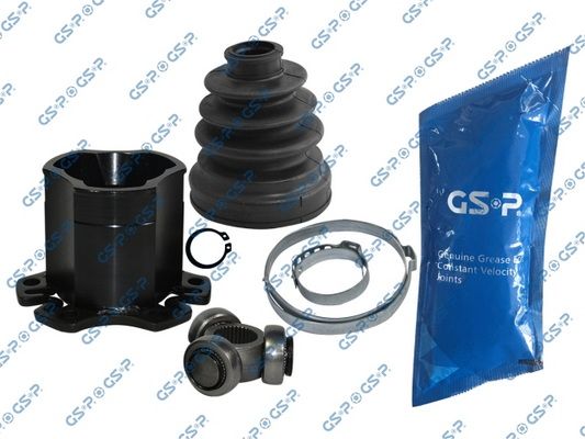 GSP 603007 Joint Kit, drive shaft
