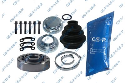 Joint Kit, drive shaft GSP 605005