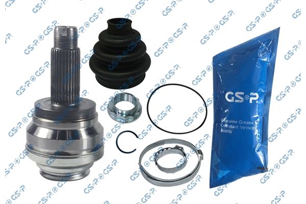 GSP 605023 Joint Kit, drive shaft