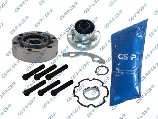 GSP 605057 Joint, propshaft