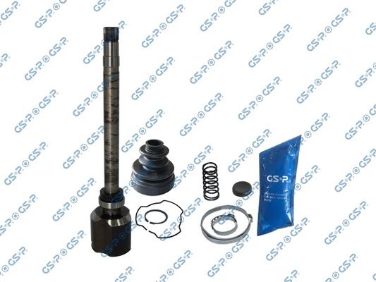 GSP 610009 Joint Kit, drive shaft