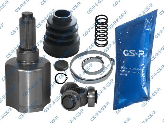 GSP 610043 Joint Kit, drive shaft
