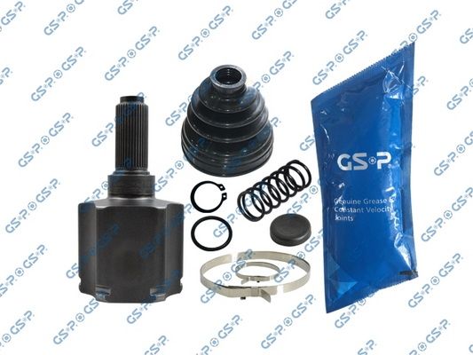 GSP 610161 Joint Kit, drive shaft