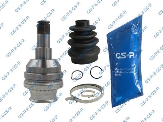 GSP 612009 Joint Kit, drive shaft