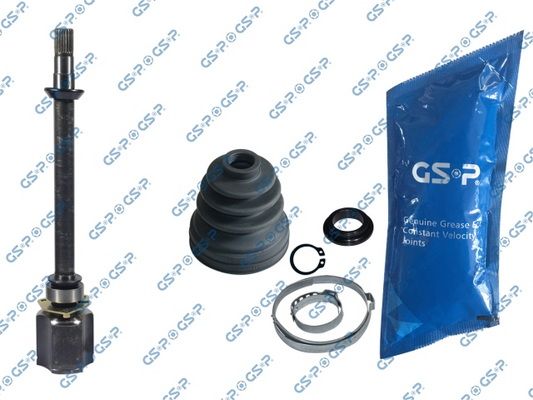 GSP 617012 Joint Kit, drive shaft