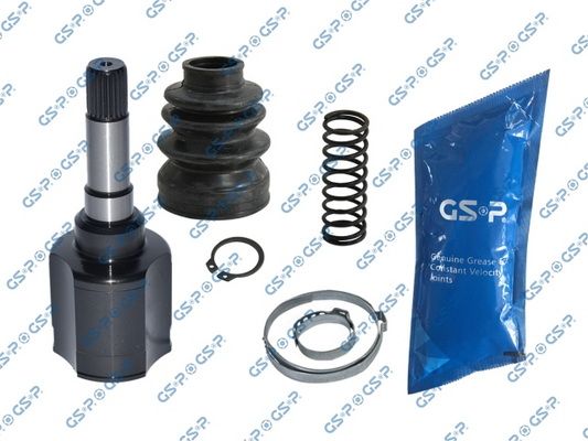 GSP 617030 Joint Kit, drive shaft