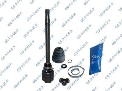 Joint Kit, drive shaft GSP 617107