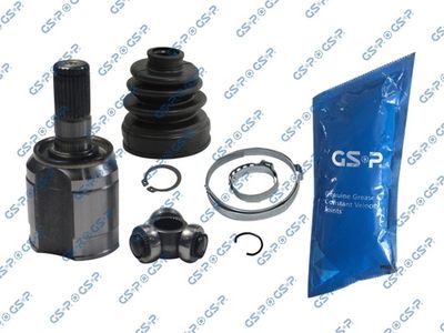 Joint Kit, drive shaft GSP 624080