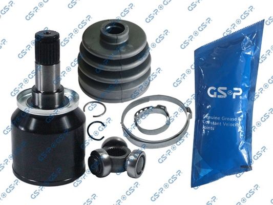 GSP 628001 Joint Kit, drive shaft
