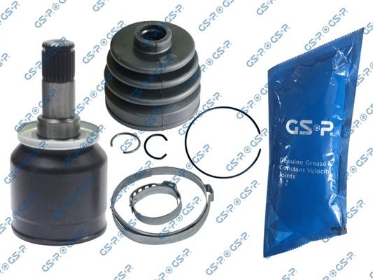 GSP 628002 Joint Kit, drive shaft