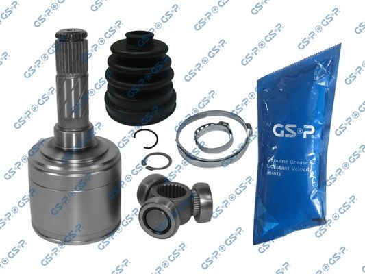 GSP 634019 Joint Kit, drive shaft