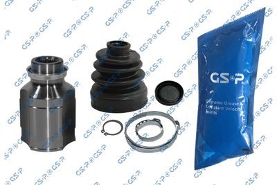 Joint Kit, drive shaft GSP 634022