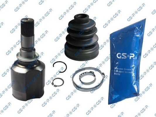 GSP 634049 Joint Kit, drive shaft