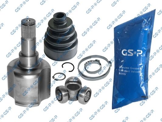 GSP 636001 Joint Kit, drive shaft