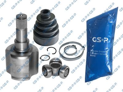 Joint Kit, drive shaft GSP 636001