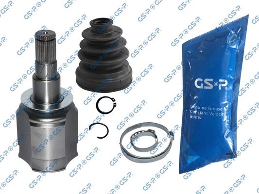 GSP 641075 Joint Kit, drive shaft