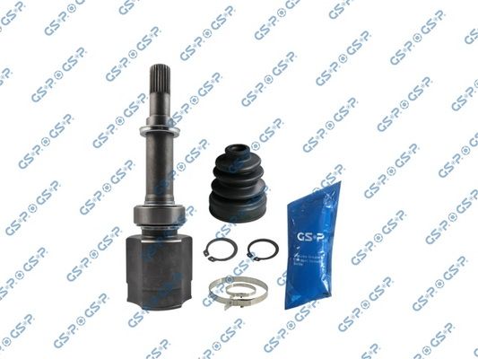 GSP 641176 Joint Kit, drive shaft