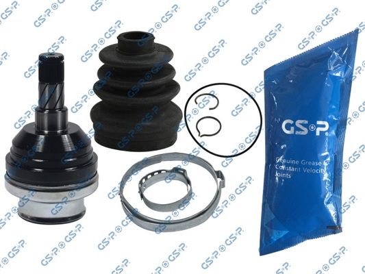 GSP 644002 Joint Kit, drive shaft