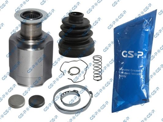 GSP 650015 Joint Kit, drive shaft
