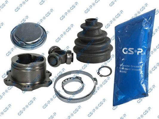 GSP 650019 Joint Kit, drive shaft