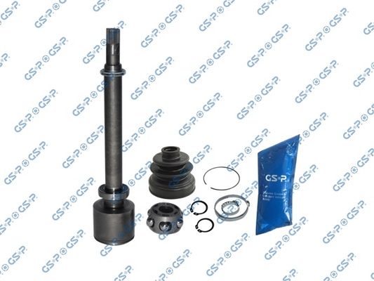 GSP 650086 Joint Kit, drive shaft