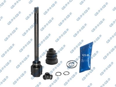 Joint Kit, drive shaft GSP 650097
